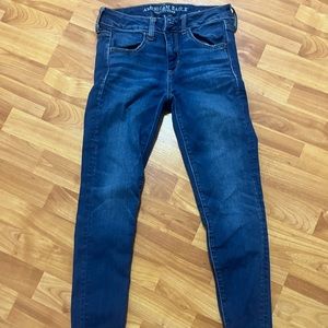 Jegging American Eagle Outfitters 4S